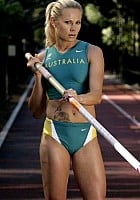 Tatiana Grigorieva